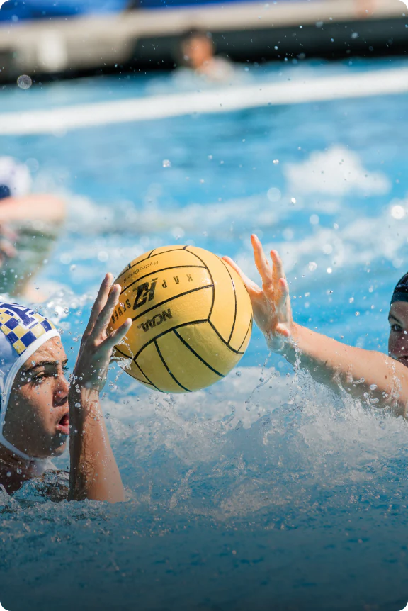 Water Polo Shop