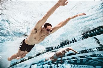 swim