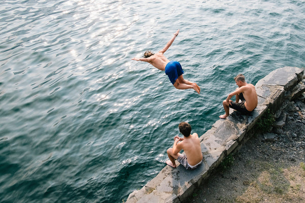swim