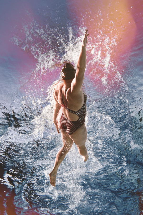 swim
