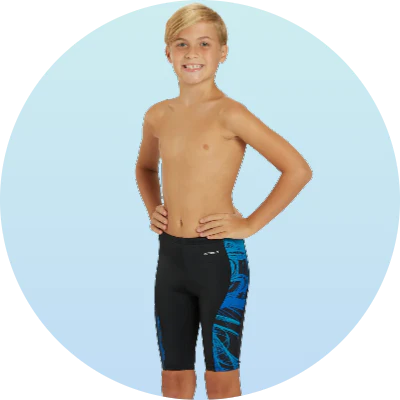 Boys’ Jammers