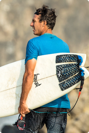 Surf Shop