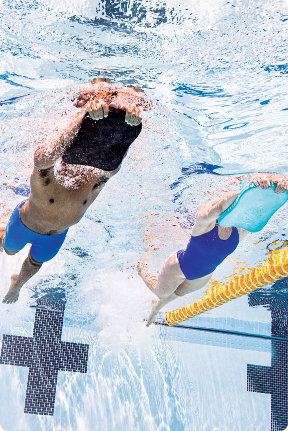Training & fitness Swim Shop