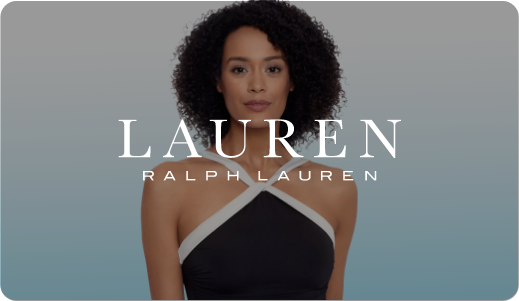 Lauren Ralph Lauren