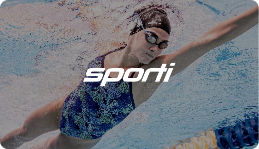Sporti
