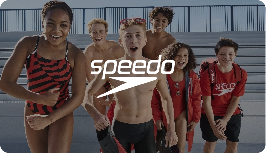 Speedo