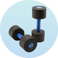 Water Aerobics Equipment