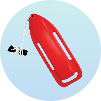 Lifeguard Equipment
