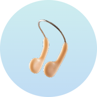 Ear Plugs & Nose Clips