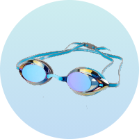 Swim Goggles