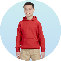 Boys' Clothing