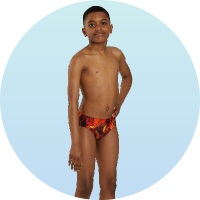 Boys’ Briefs