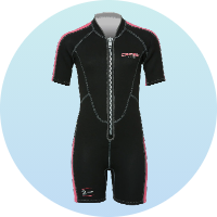Girls' Wetsuits
