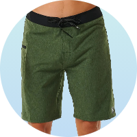 Men's Board Shorts