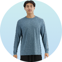 Men's Rash Guards