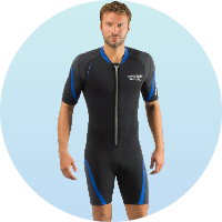 Men's Wetsuits
