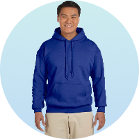 Men's Clothing